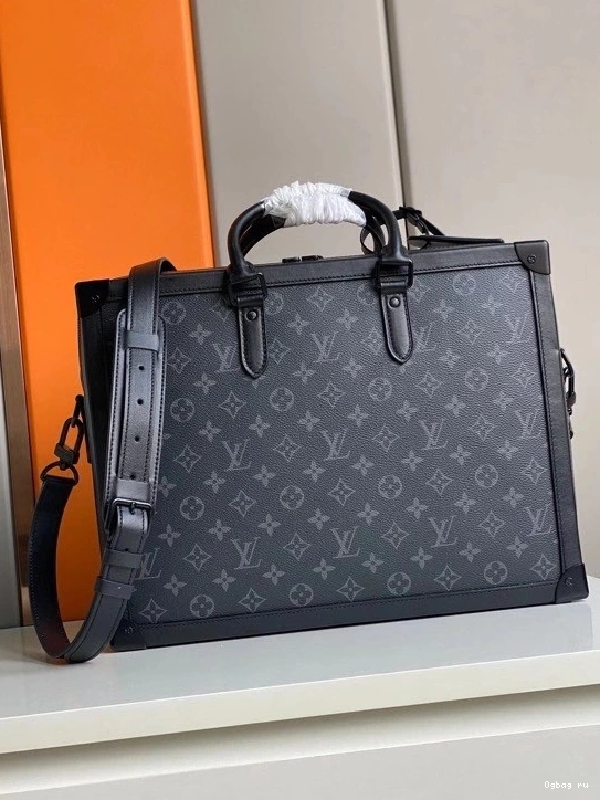 TRUNK SOFT LOUIS VUITTON 0726